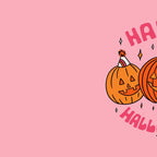 Happy Halloween Party Coffee Mug Gallery Image 2