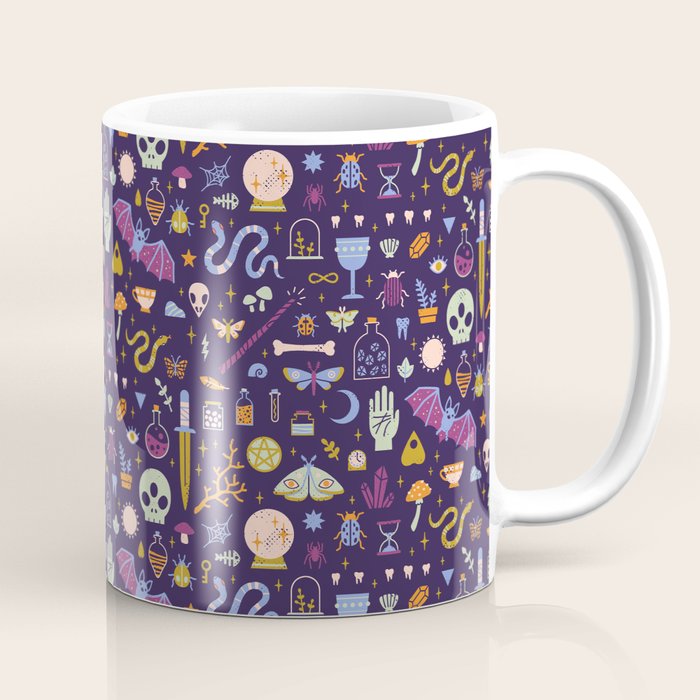 Curio Coffee Mug Gallery Image 1