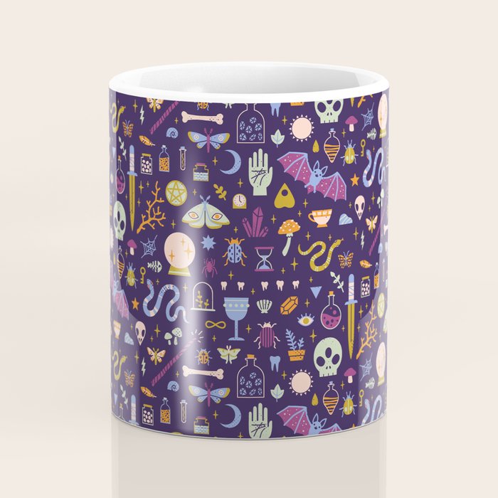 Curio Coffee Mug Gallery Image 4