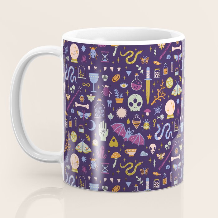 Curio Coffee Mug Gallery Image 3