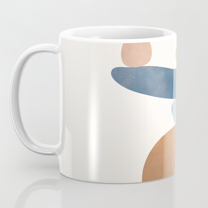 Balancing Stones 28 Coffee Mug Gallery Image 3