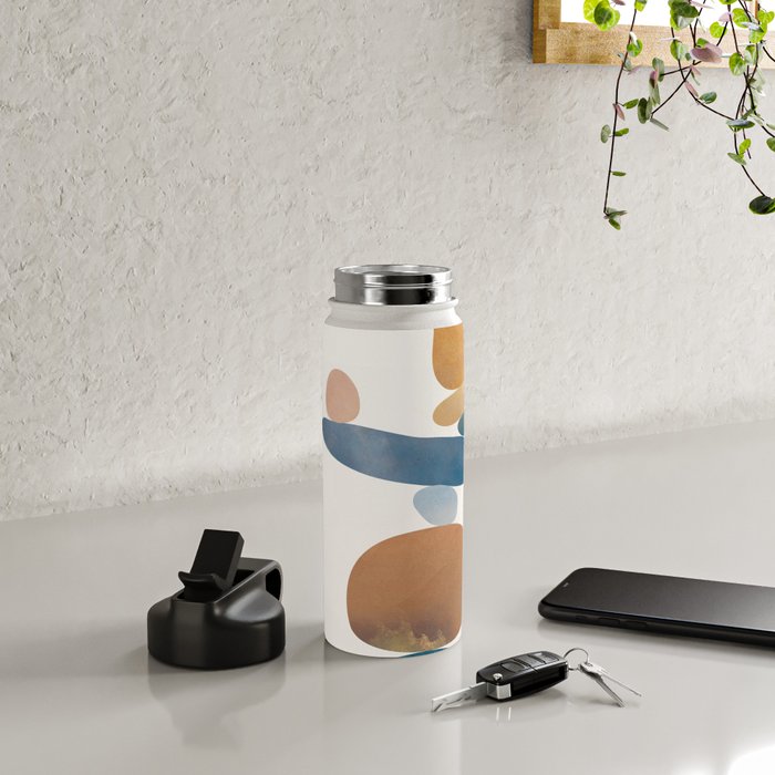 Balancing Stones 28 Water Bottle Gallery Image 4