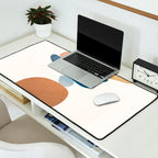 Balancing Stones 28 Desk Mat Gallery Image 2