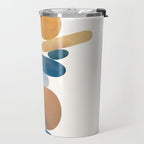 Balancing Stones 28 Travel Mug Gallery Image 2