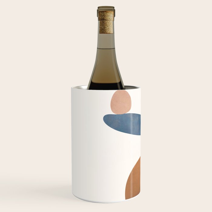 Balancing Stones 28 Wine Chiller Gallery Image 2