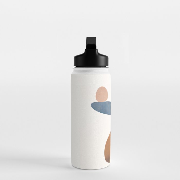 Balancing Stones 28 Water Bottle Gallery Image 3