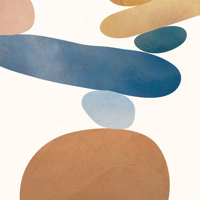 Balancing Stones 28 Coffee Mug Gallery Image 2