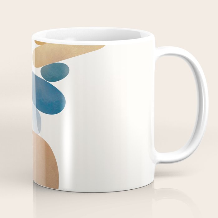 Balancing Stones 28 Coffee Mug Gallery Image 1