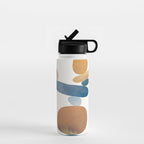 Balancing Stones 28 Water Bottle Gallery Image 1