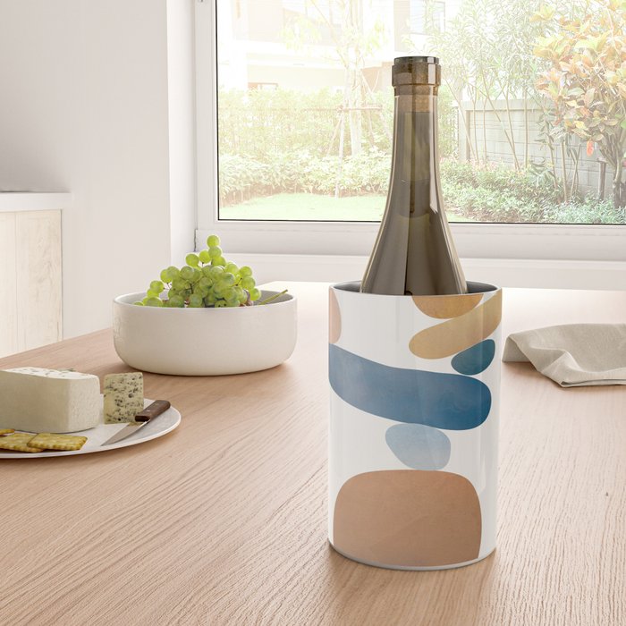 Balancing Stones 28 Wine Chiller Gallery Image 4