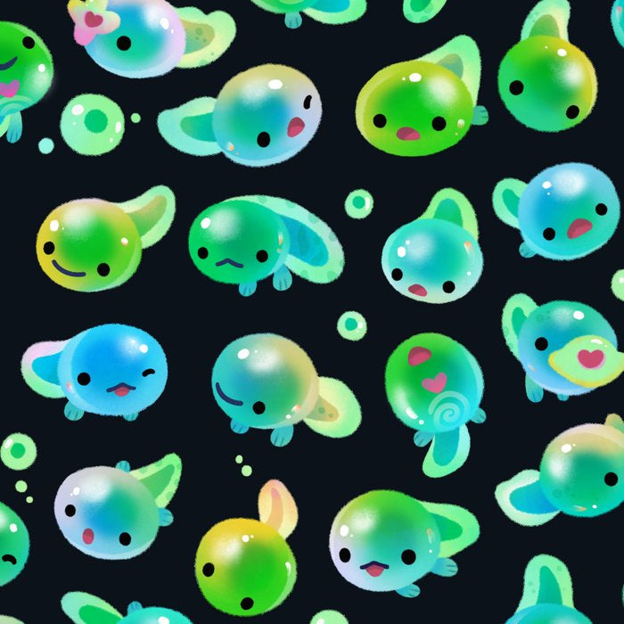 Candy tadpole Coffee Mug Gallery Image 2
