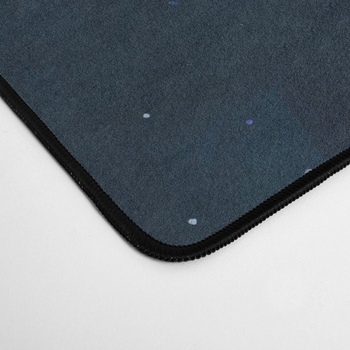 Unicorn Garden Desk Mat Gallery Image 4