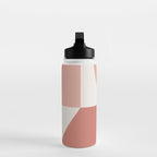 Maximalist Geometric 02 Water Bottle Gallery Image 3