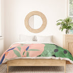 Jungle Crocodile Duvet Cover Gallery Image 3