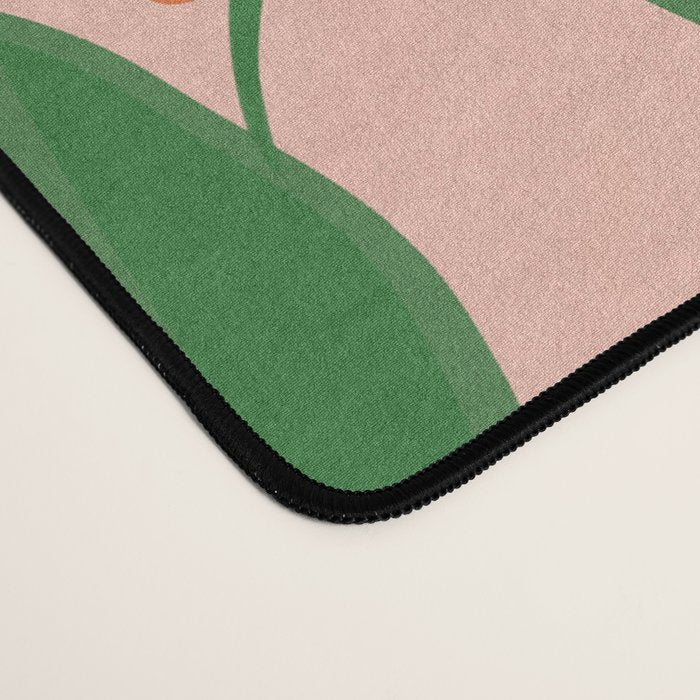 Jungle Crocodile Desk Mat Gallery Image 4