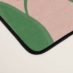 Jungle Crocodile Desk Mat Gallery Image 4