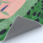 Jungle Crocodile Rug Gallery Image 4