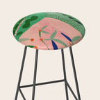 Jungle Crocodile Stool Gallery Image 2