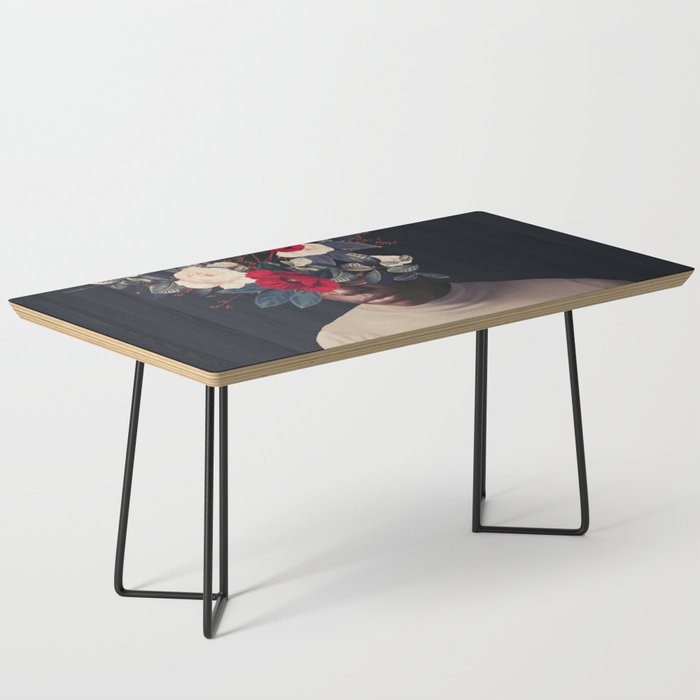 In the Small Hours of the Morning Coffee Table Gallery Image 1