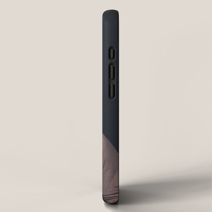 In the Small Hours of the Morning iPhone Case Gallery Image 2