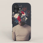 In the Small Hours of the Morning iPhone Case Gallery Image 1