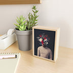 In the Small Hours of the Morning Mini Art Print Gallery Image 2