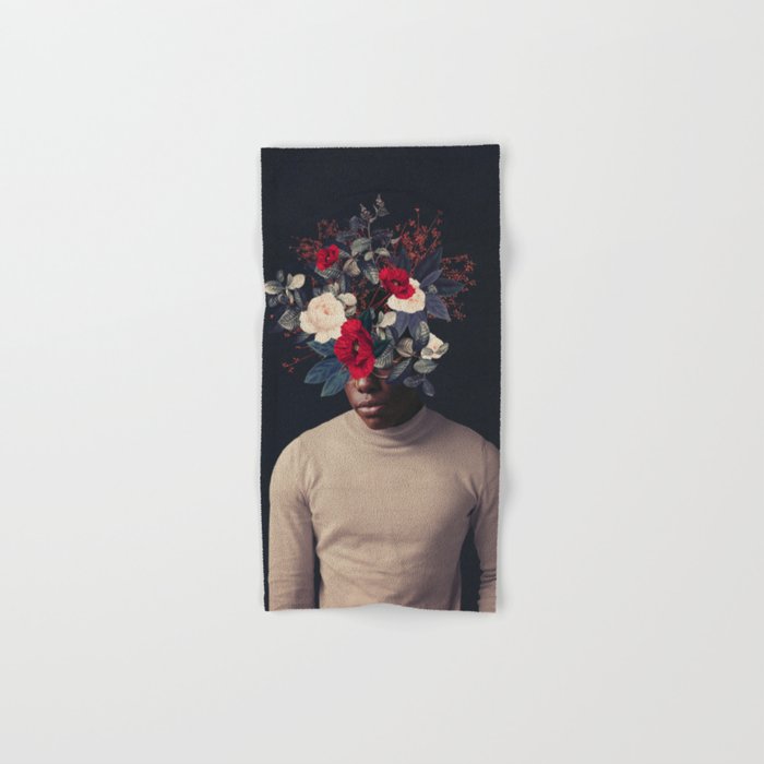 In the Small Hours of the Morning Bath Towel Gallery Image 1