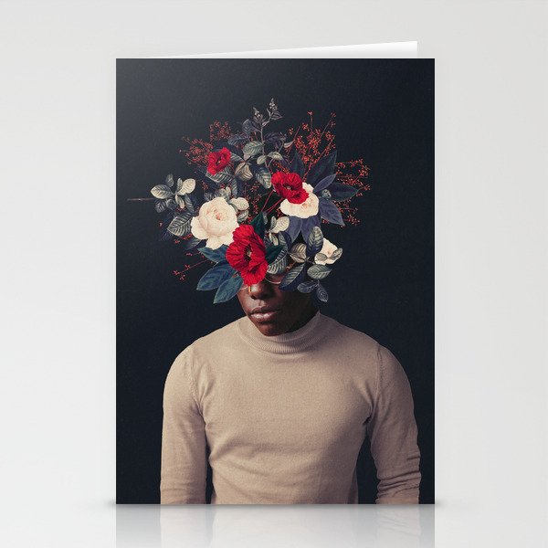 In the Small Hours of the Morning Stationery Card Gallery Image 2