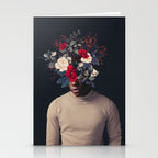 In the Small Hours of the Morning Stationery Card Gallery Image 2