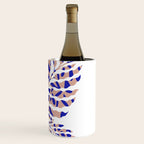 Foliage Blue Wine Chiller Gallery Image 3