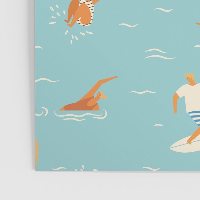 Blue Hawaii Poster Gallery Image 3