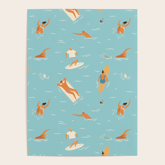 Blue Hawaii Poster Gallery Image 4