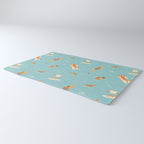 Blue Hawaii Rug Gallery Image 3