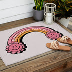 Representation Matters Outdoor Rug Gallery Image 2
