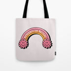 Representation Matters Tote Bag Gallery Image 1
