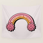 Representation Matters Wall Tapestry Gallery Image 4