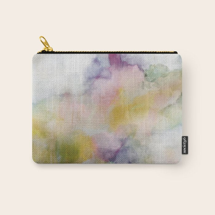 Summer 4 Carry All Pouch Gallery Image 1