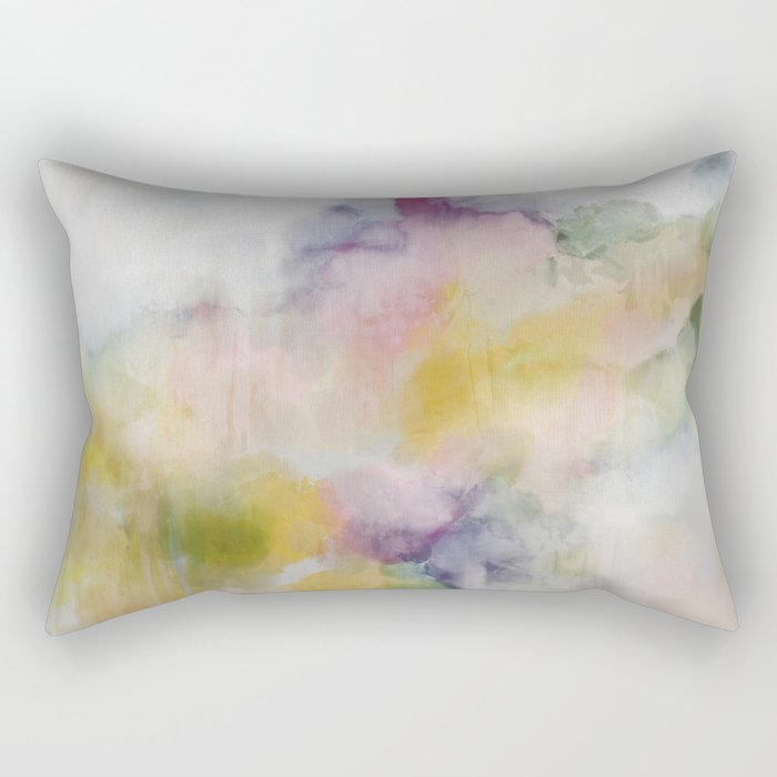 Summer 4 Rectangular Pillow Gallery Image 2