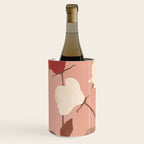 White and Red Roses Wine Chiller Gallery Image 2