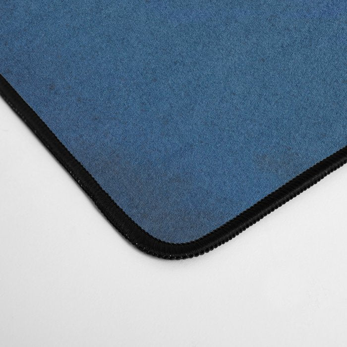 Light Above Desk Mat Gallery Image 4