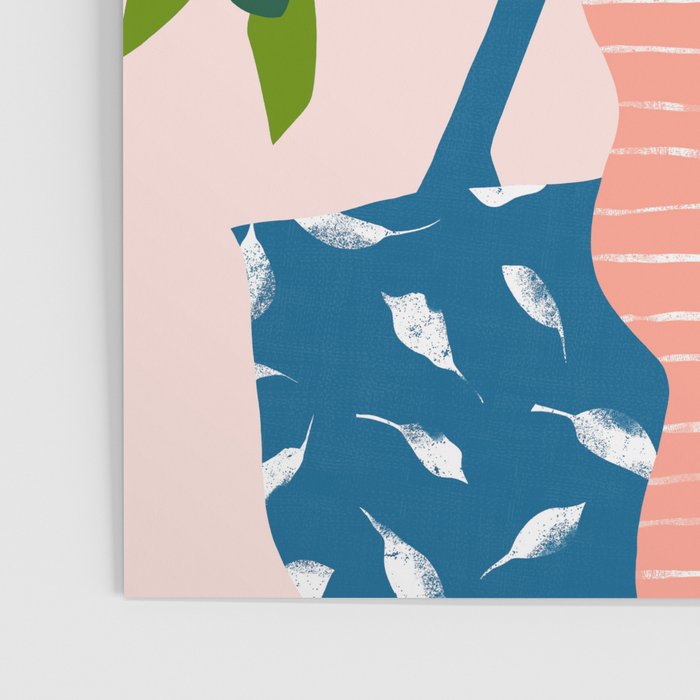 Olive Leaves Poster Gallery Image 3