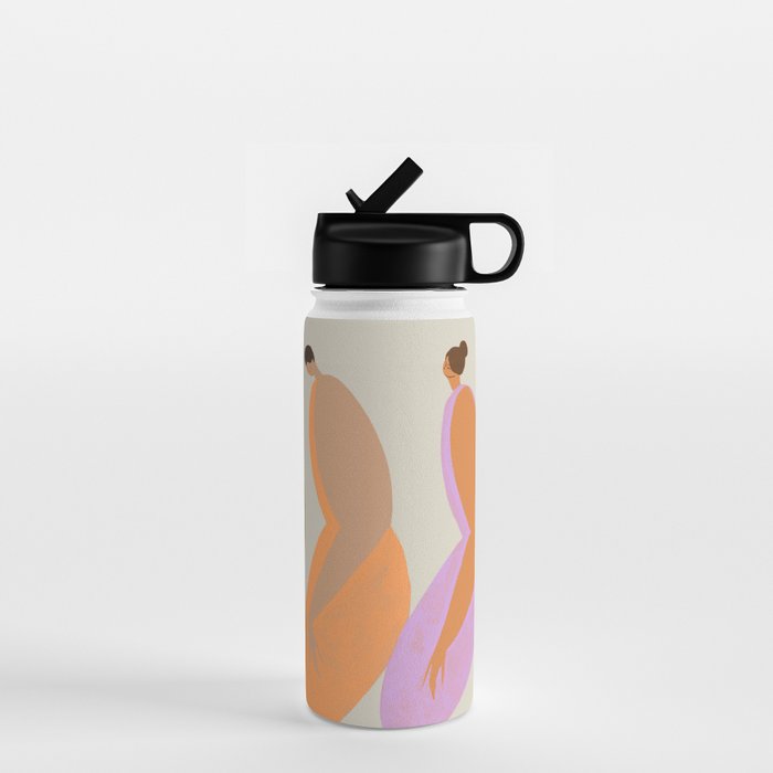 We the Giants Water Bottle Gallery Image 1