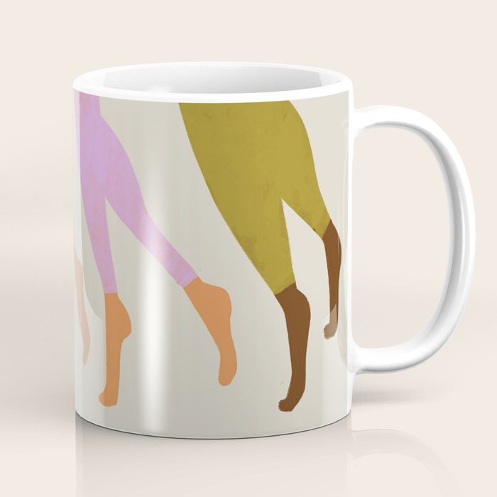 We the Giants Coffee Mug Gallery Image 1