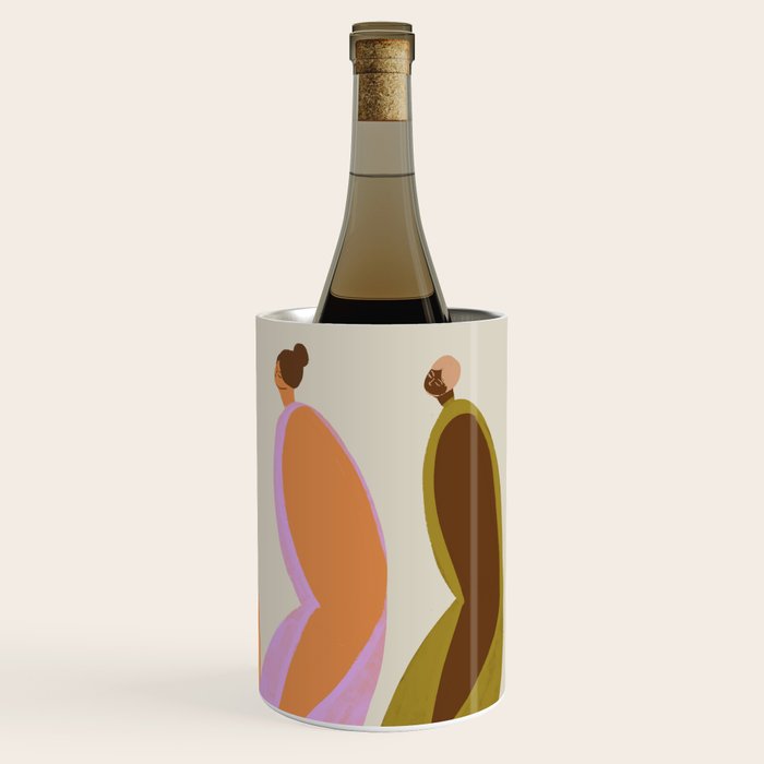 We the Giants Wine Chiller Gallery Image 3