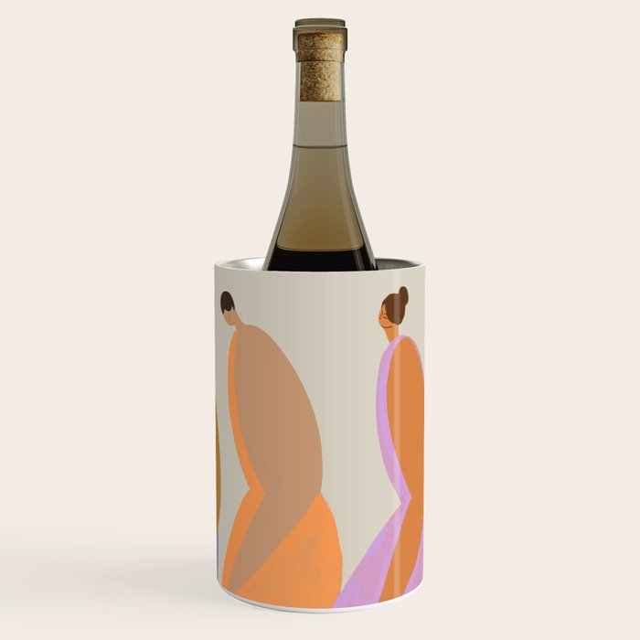 We the Giants Wine Chiller Gallery Image 1