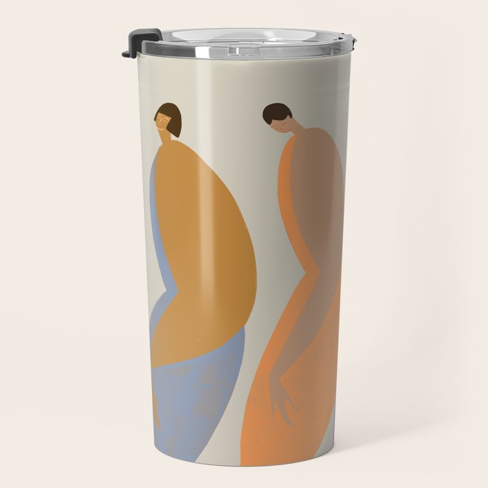 We the Giants Travel Mug Gallery Image 3
