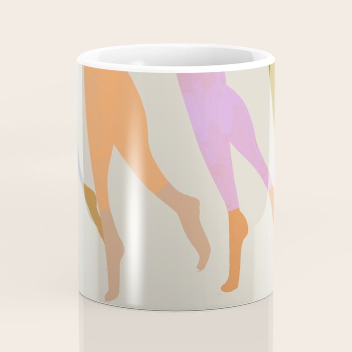 We the Giants Coffee Mug Gallery Image 4