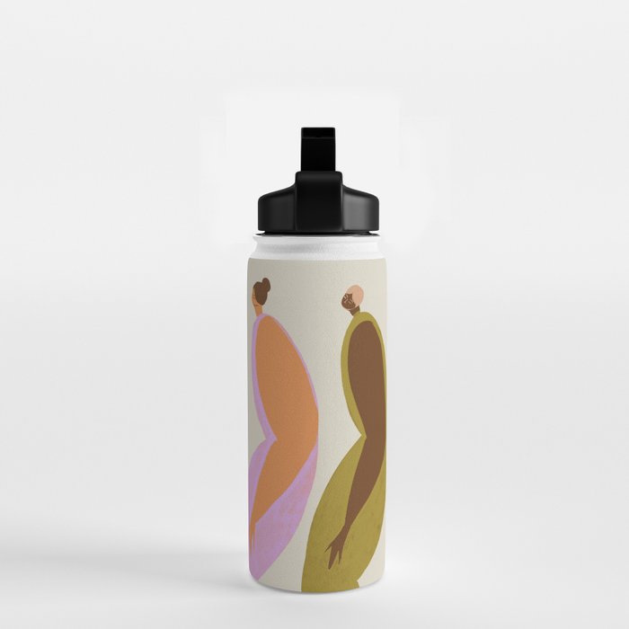 We the Giants Water Bottle Gallery Image 2