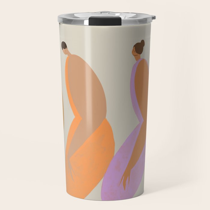We the Giants Travel Mug Gallery Image 1