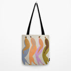 We the Giants Tote Bag Gallery Image 2